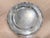 Lovely vintage silverplate serving tray. Made by Paul N Lackritz. Lackritz Jewelers was founded in Chicago in the early...