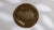 Mid 20th Century Morocco Brass Tray For Sale - Image 15 of 15