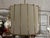 Textile Barbara Barry for Visual Comfort & Co. Carousel Drum Lantern Pendant For Sale - Image 7 of 15