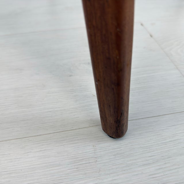Niels Koefoed Eva Dining Chairs - Set of 4 For Sale - Image 15 of 15