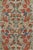 Contemporary Rug & Kilim’s Classic Style Runner Rug in White With Floral Patterns For Sale - Image 3 of 8