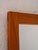 Vintage Danish Teak Mirror, 1960s For Sale - Image 4 of 6