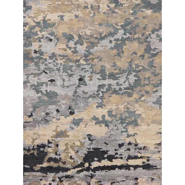 The brand Pasargad is the perfect blend of class and elegance. These Transitiona rugs are sure to add a touch of modern...