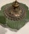 Vintage Lotus Wood Lidded Box For Sale - Image 10 of 13