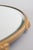 Early 20th Century Antique French Gilt Beveled Mirror Plateau Tray For Sale - Image 5 of 7