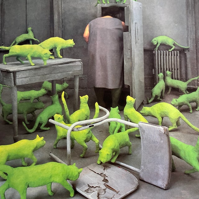 Life World's Best Photographs 1980-1990 Book For Sale - Image 12 of 13