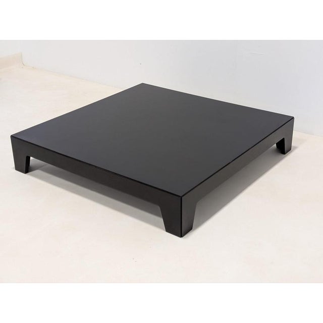 Coffee Table from Casamilano Home, 2000s For Sale - Image 5 of 13