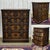 English Oak Chest of Drawers, 1950s For Sale - Image 3 of 18