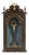 Sacred Art Oratory of Quenn Mary 19th Century For Sale