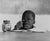 Schoolboy In Luanda A little boy at school in Luanda, capital of Angola, shortly after the country's independence, circa...