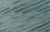 Gray Hand-Woven Modern Kilim Rug by Keivan Woven Arts, Green & Gray 7'9 X 11'5 For Sale - Image 8 of 12
