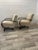 Wood Art Deco Relax Chairs from Halabala, 1930s, Set of 2 For Sale - Image 7 of 10