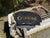 1950s Cast Iron Charcuterie Pig Sculpture For Sale - Image 4 of 10