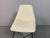 Rare mid-century Aster side chair designed by Augusto Bozzi for Saporiti Italia, Italy, circa 1950s. A beautifully...