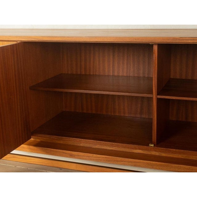 Mid-Century Sideboard, Germany, 1960s For Sale - Image 7 of 11