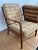 Pair of Mid-Century Modern Ole Wanscher Danish Armchairs For Sale - Image 16 of 18