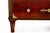 Fine Swedish Gustavian Mahogany Antique Chest of Drawers Commode Ca. 1780 For Sale - Image 11 of 18