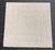 Art Nouveau Vintage Calla Lily Ceramic Trivet For Sale - Image 3 of 3