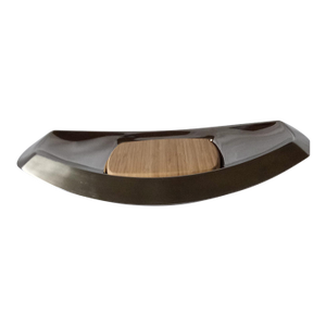 Large Stainless Steel Cheese Tray