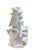 2020s Contemporary Cubist Sculpture Ceramic Vase / Pablo Picasso For Sale - Image 5 of 12