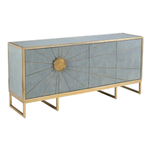 Ray's Edge Cabinet