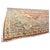 Antique Persian Sultanabad Wool 9 x 12 Rust, Navy & Ivory Handmade Area Rug #1140095 For Sale - Image 9 of 12
