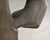 Monumental Chinese Scholar's Water Stone on Carved Base 5 Ft For Sale - Image 12 of 18