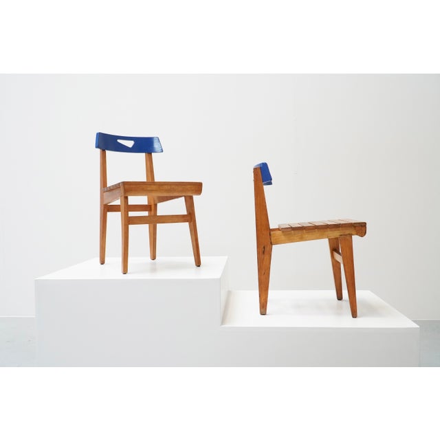 In 1954, Belgian architect Lucien Engels designed Home Émile Vandervelde II, a children's holiday home in Oostduinkerke....