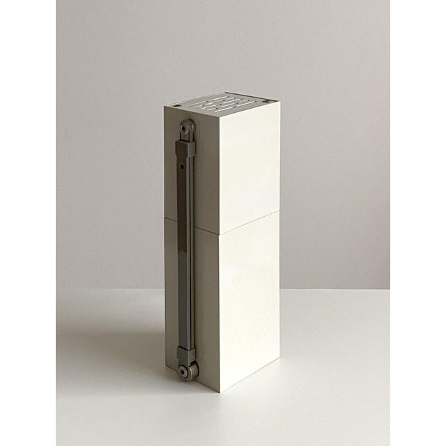 LamPetit Extendable Table Lamp by Bent Gantzel-Boysen for Louis Poulsen, 1960s For Sale - Image 6 of 12