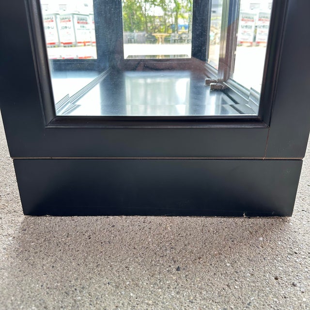 Mid-Century Modern Display Cabinet by Jasper Cabinet 2 of 2 For Sale - Image 12 of 12