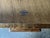 Brown Mid-Century Vintage Abbess Oak Office Desk with Single Drawer, 1950s-60s For Sale - Image 8 of 12