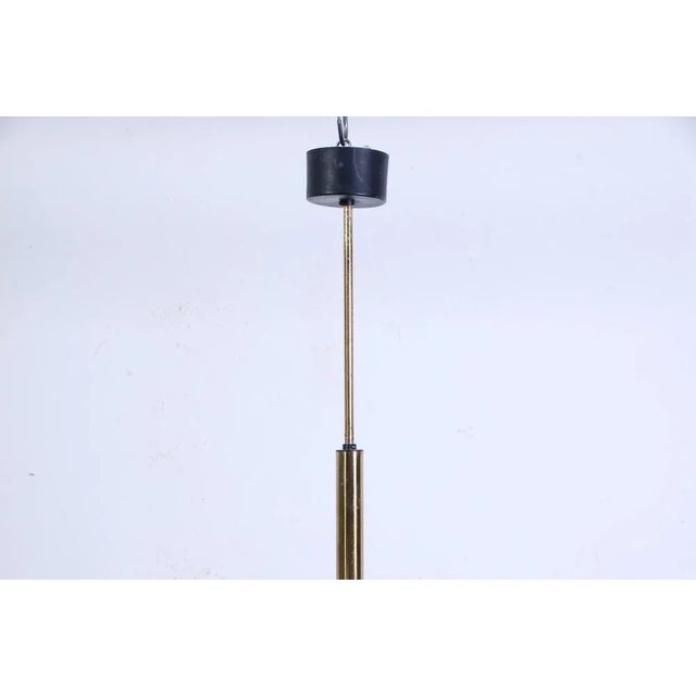 Mid-Century Pendant Light from Stilnovo, 1950s For Sale - Image 6 of 9