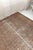 Rustic Vintage Distressed Malayer Rug - Gallery Size 7 X 17 For Sale - Image 3 of 9