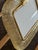 Gold Murano Glass Photo Frame, 2000s For Sale - Image 9 of 12