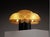 1960s 1960s Gianemilio, Piero and Anna Monti for Candle 'Luna' Table Lamp in Fiberglass For Sale - Image 5 of 6