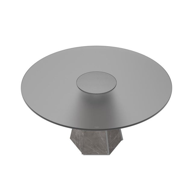 Not Yet Made - Made To Order Texas Dining Table by Porus Studio For Sale - Image 5 of 12