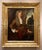 Jonathan Richardson, Portrait of Hans Sloane, 1740, Oil on Canvas, Framed For Sale - Image 16 of 16