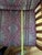 Late 20th Century Hickory Chair Company Dark Brown Wood Accent Chairs With Footstool For Sale - Image 14 of 15
