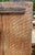 Antique Pair of Primitive Cupboard Doors For Sale - Image 17 of 18