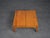 1960s Pine Hongisto Coffee Table by Ilmari Tapiovaara for Laukaan Puu, Finland, 1960s For Sale - Image 5 of 11