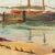 Sand 'Harbor Mist' by Jonathan Scott Circa 1960, Laguna Beach Art Association, Aws, Pasadena Art Museum For Sale - Image 8 of 11