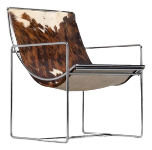 Vintage French Lounge Chair, 1971
