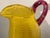 Sam Stang Hand Blown Art Glass Pitcher For Sale In New York - Image 6 of 9
