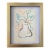 Una Base De Flores No. 6 Karen Castellanos For Sale