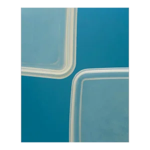 Contemporary Abstract C-Print Photography "Untitled #63" by Richard Caldicott