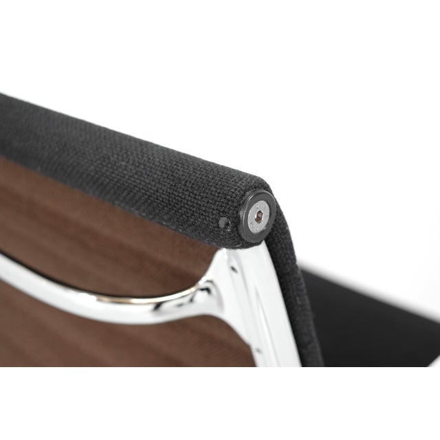 EA 117 Office Chair by Charles Ray Eames for ICF, USA, 1969 For Sale - Image 14 of 18