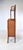 Bloomingdale's 1990s British Colonial Faux Bamboo Etagere Storage Display Cabinet For Sale - Image 4 of 10