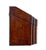 Brown 18th Century Inlaid Mahogany Georgian Knife Box, 1790 For Sale - Image 8 of 11