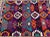Colorfull Bohemian Kilim - 37" X 50" For Sale - Image 4 of 11