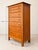 Vintage French Chest of 7 Drawers, 1970s For Sale - Image 3 of 11
